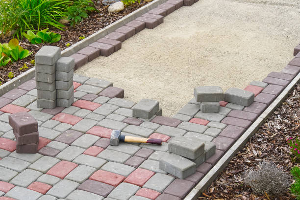 Best Cobblestone Driveway Pavers  in Oakdale, PA