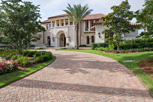 Reasons to Select Us for Your Driveway Paving Requirements in Oakdale, PA