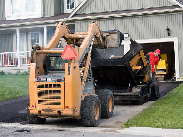 Best Commercial Driveway Pavers  in Oakdale, PA