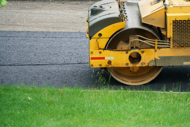 Best Custom Driveway Pavers  in Oakdale, PA
