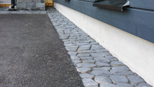 Best Decorative Driveway Pavers  in Oakdale, PA