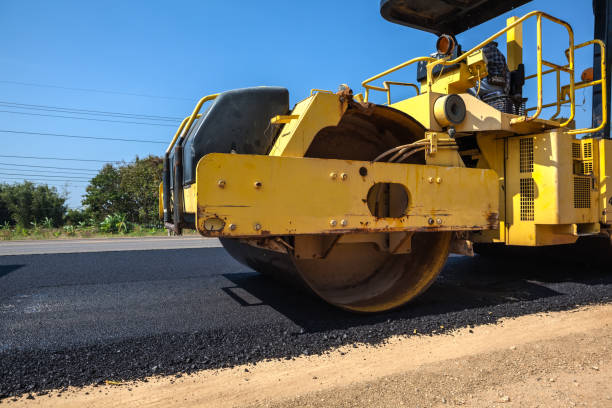 Best Concrete Paver Driveway  in Oakdale, PA